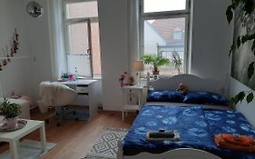 Schönes Zimmer in Stuttgart City
